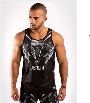 Tank top Dry Tech GLDTR 4.0  fra Venum